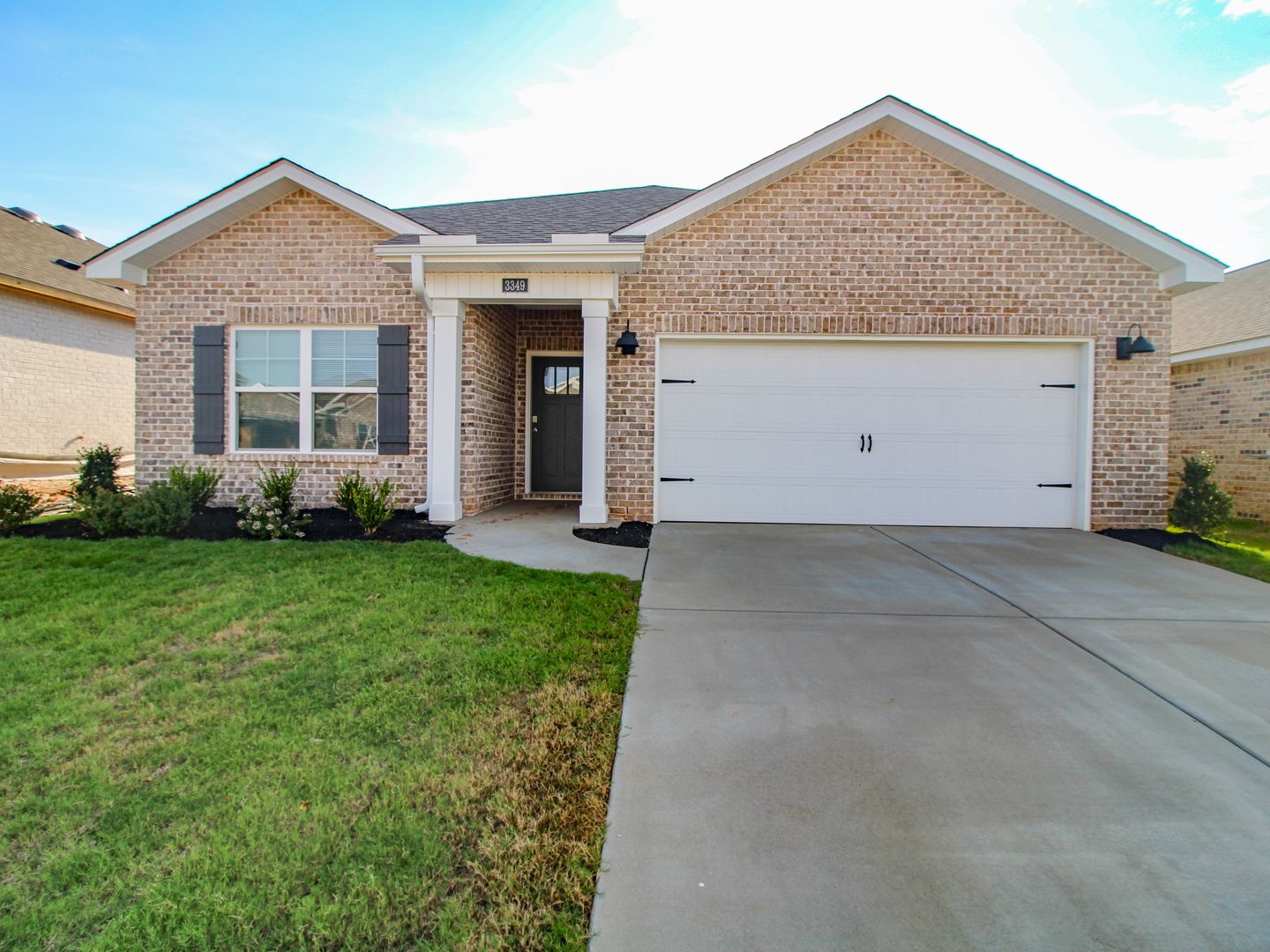 Madison House: 3349 Feldspar Drive SW