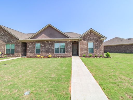 MOVE IN Ready! Lucas Ferry Townhomes Community in Athens City! – photo 1
