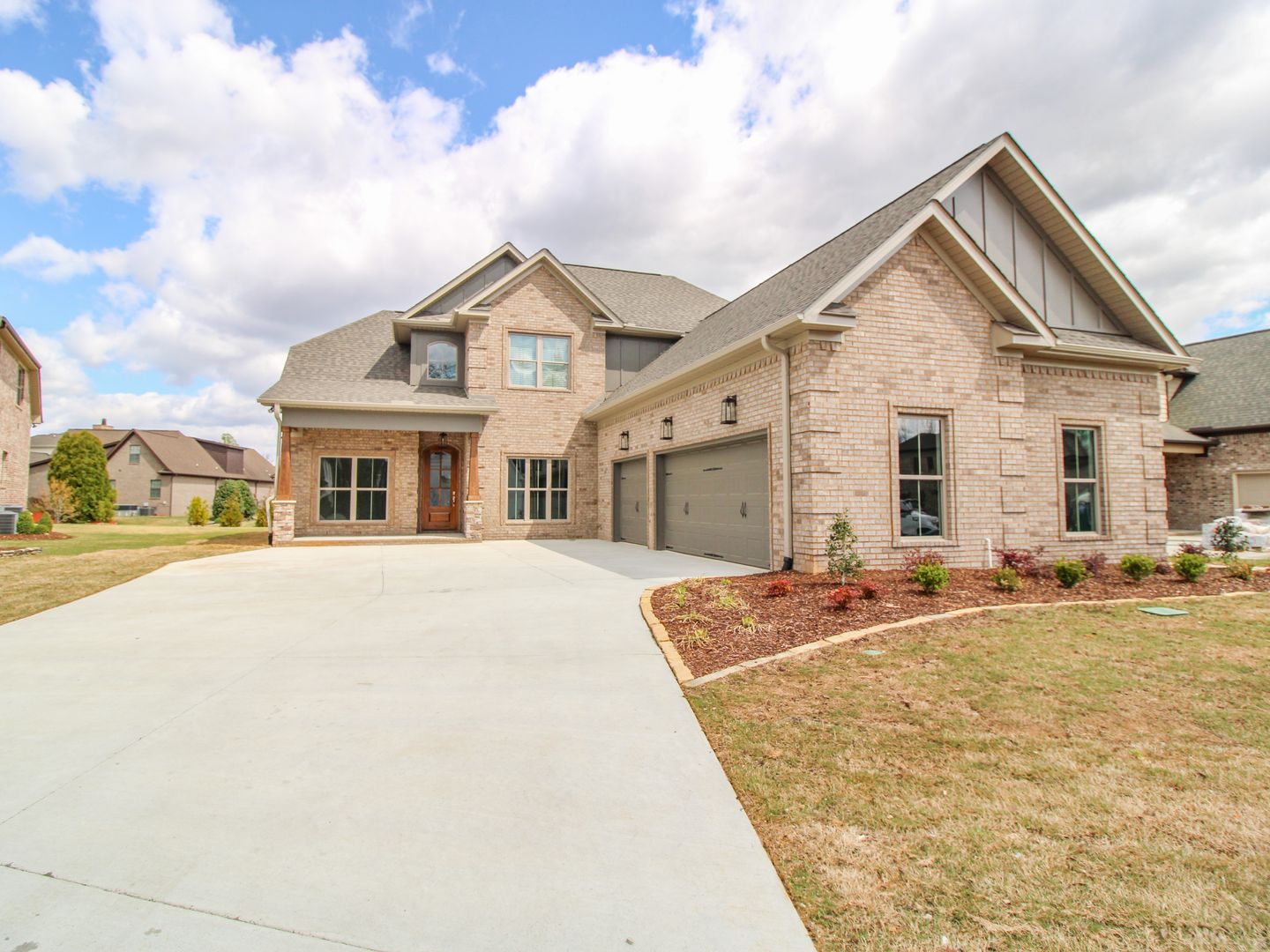 Athens House: 22921 Cherry Hills Lane