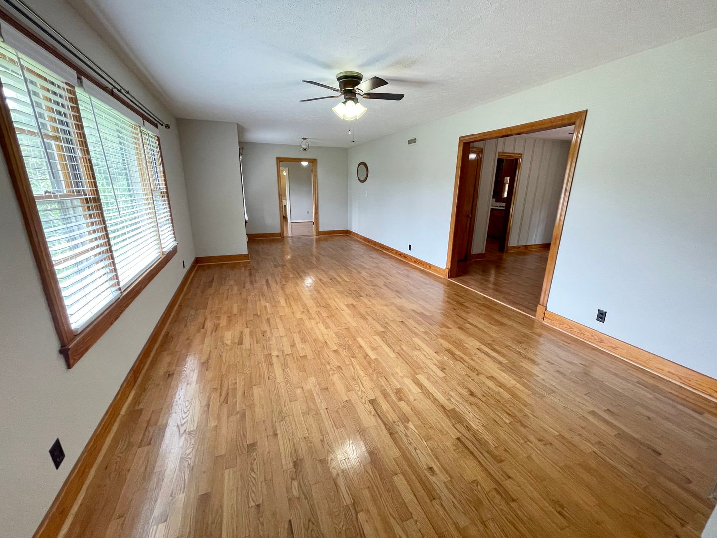 Athens House: 1206 S Madison Street