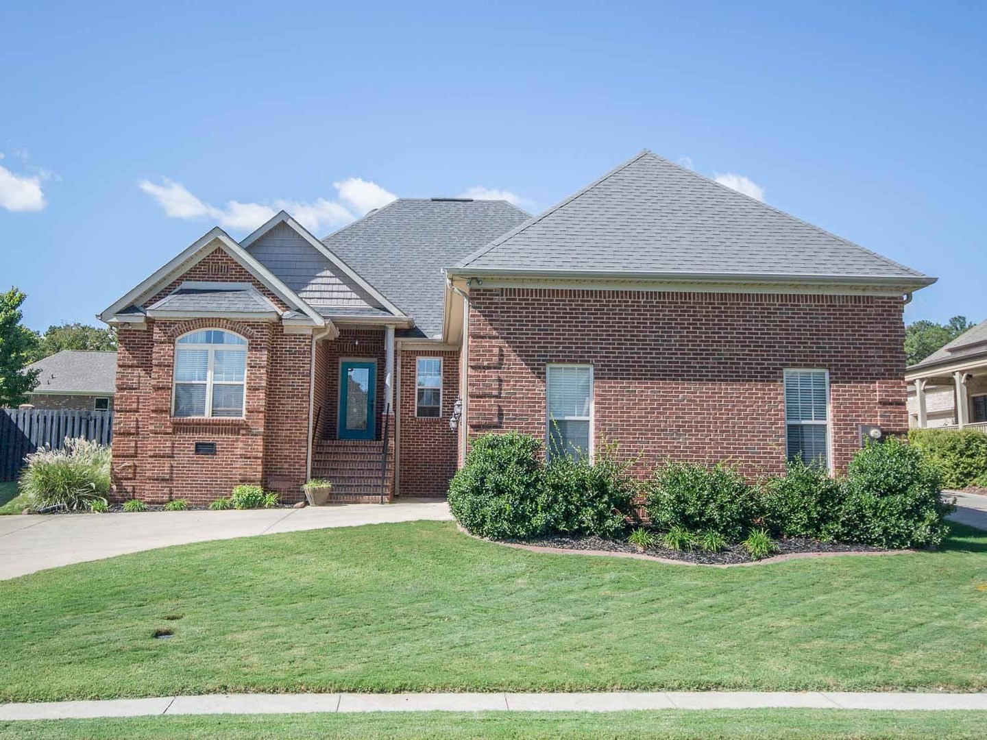 Athens House: 22772 Winged Foot Lane