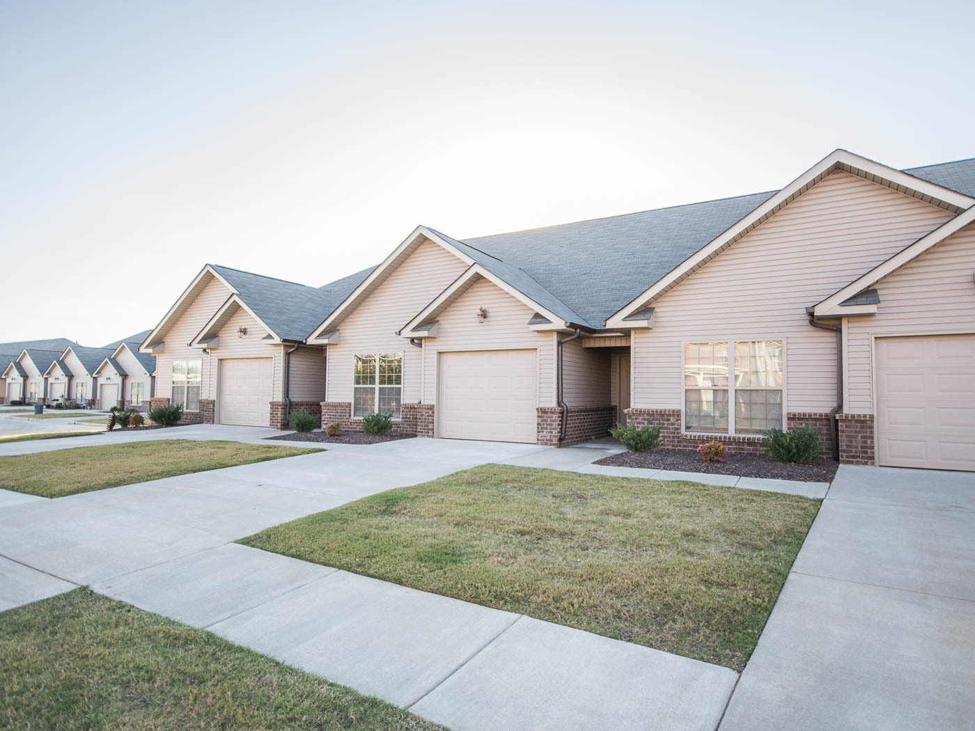 Madison House: 25260 Everblake Drive