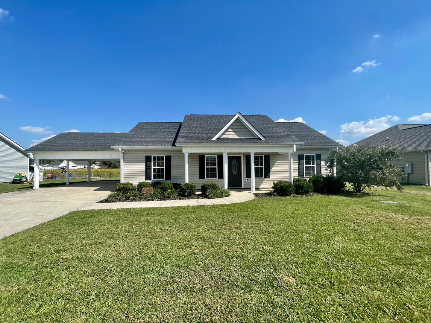 Ardmore House: 29428 Maddox Street