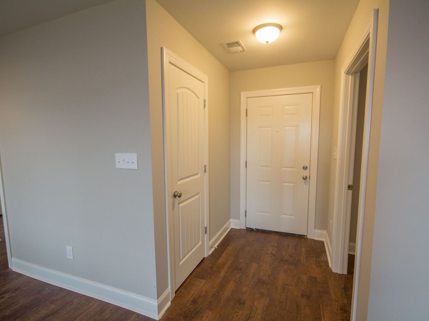 Athens House: 20610 Sabrina Lane