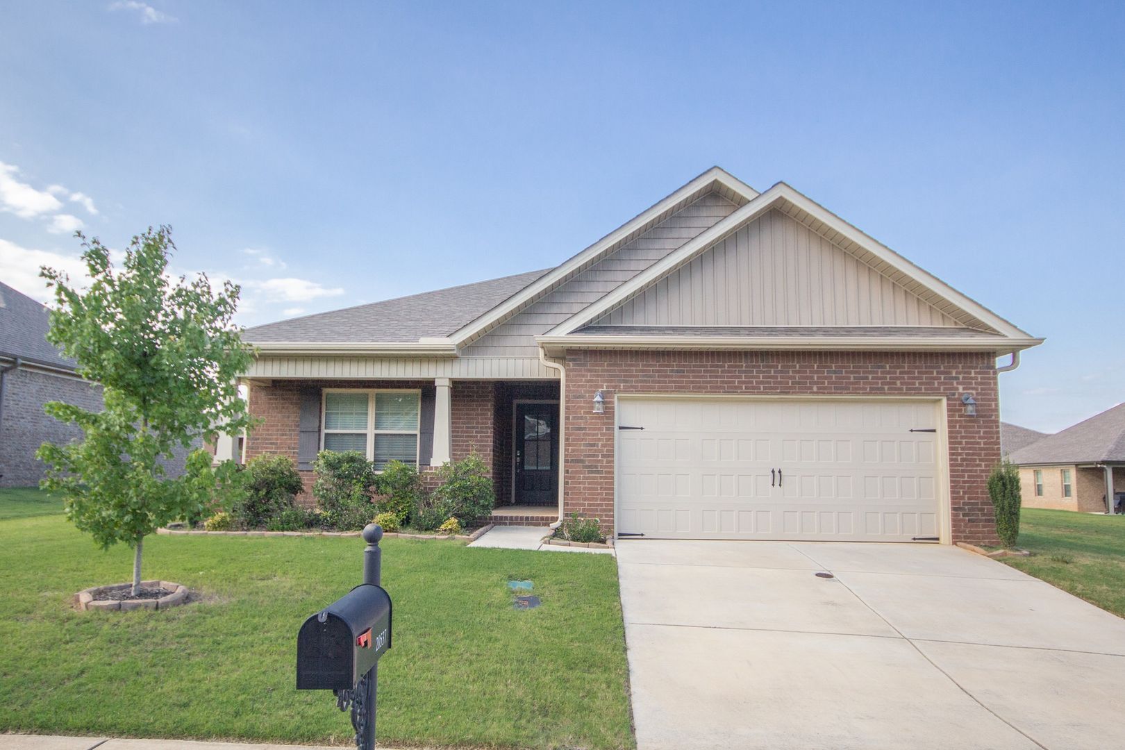 Athens House: 20537 Sabrina Lane