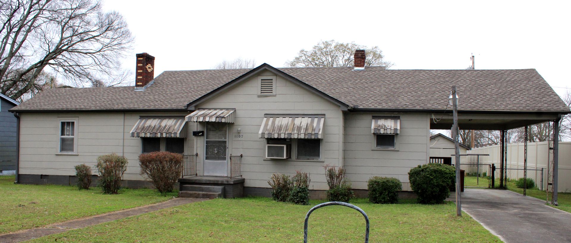 Decatur House: 1107 8th Avenue