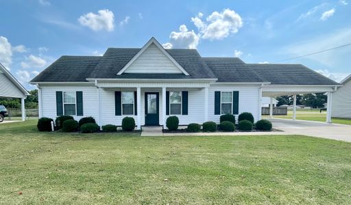 Nice home in Ardmore! – photo 1