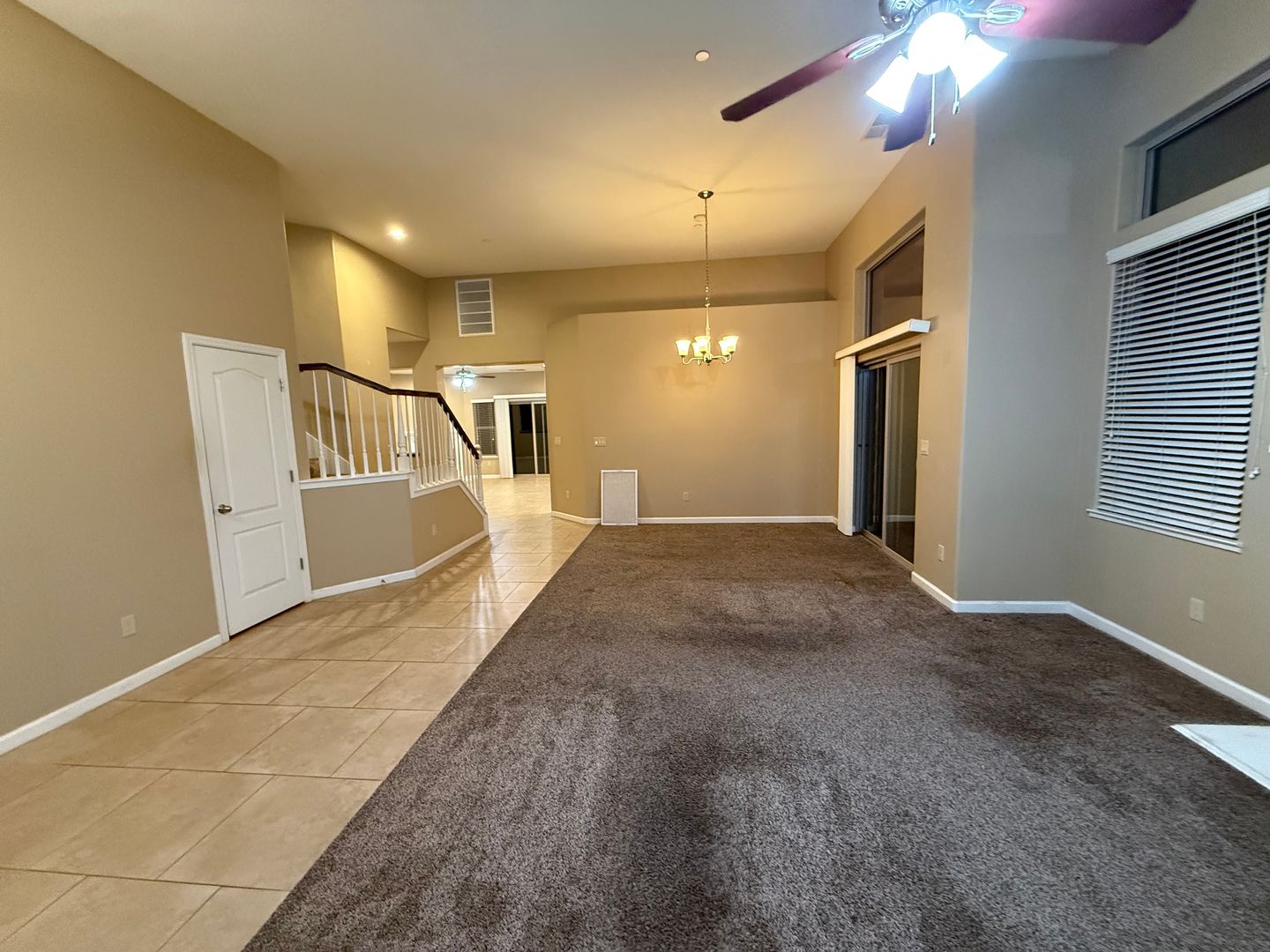 Sanger House: 39 N. Post Ave.