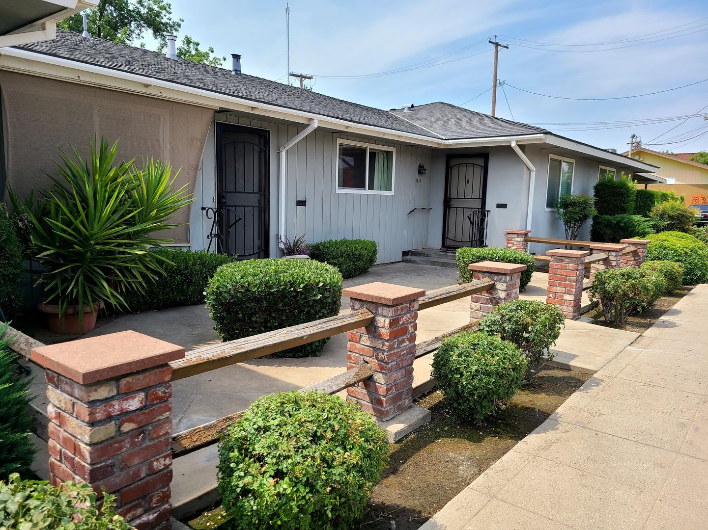 Reedley House: 1614 12th Street