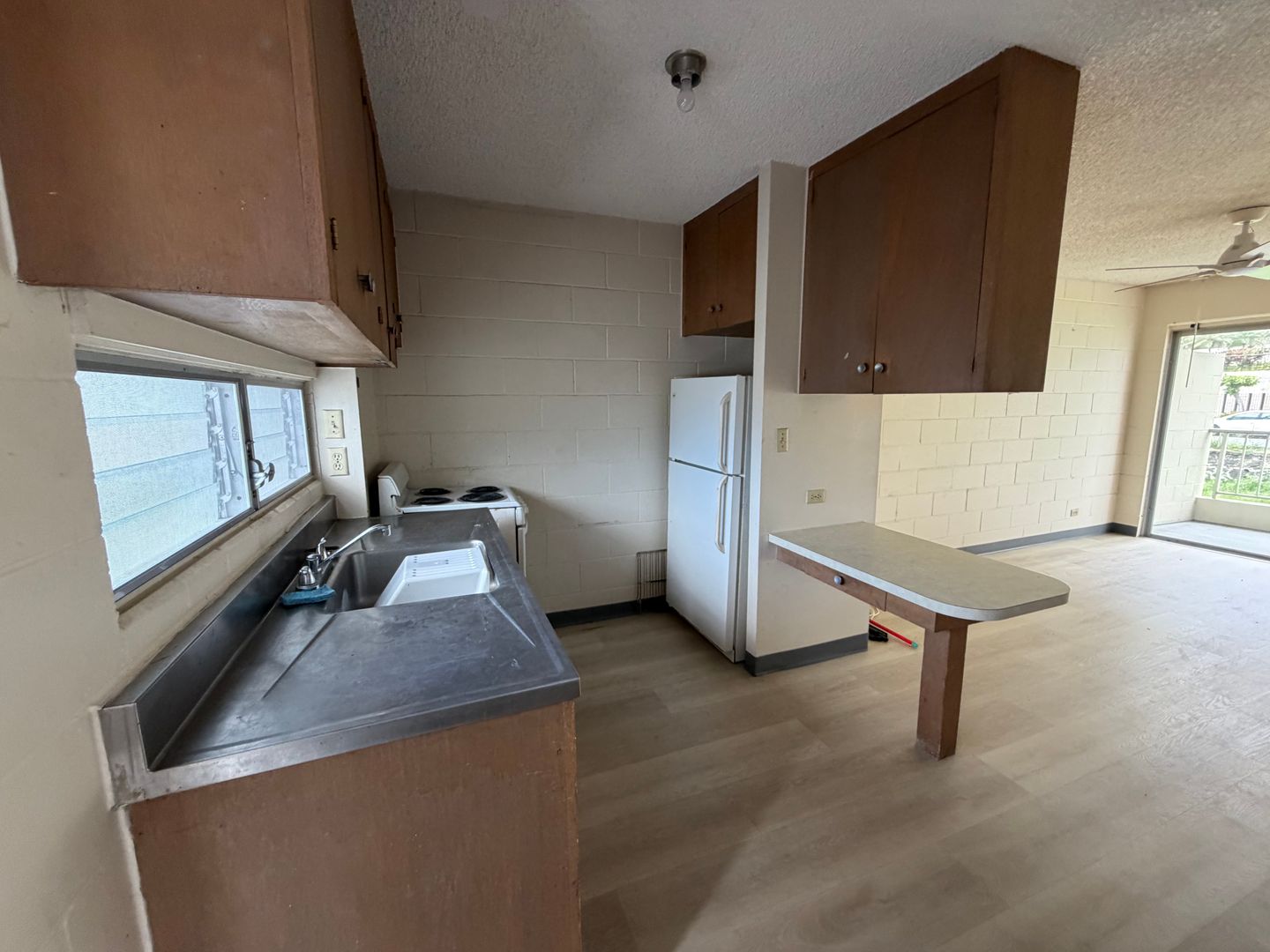 Honolulu Apartment: 1590 Thurston Ave. #201-408