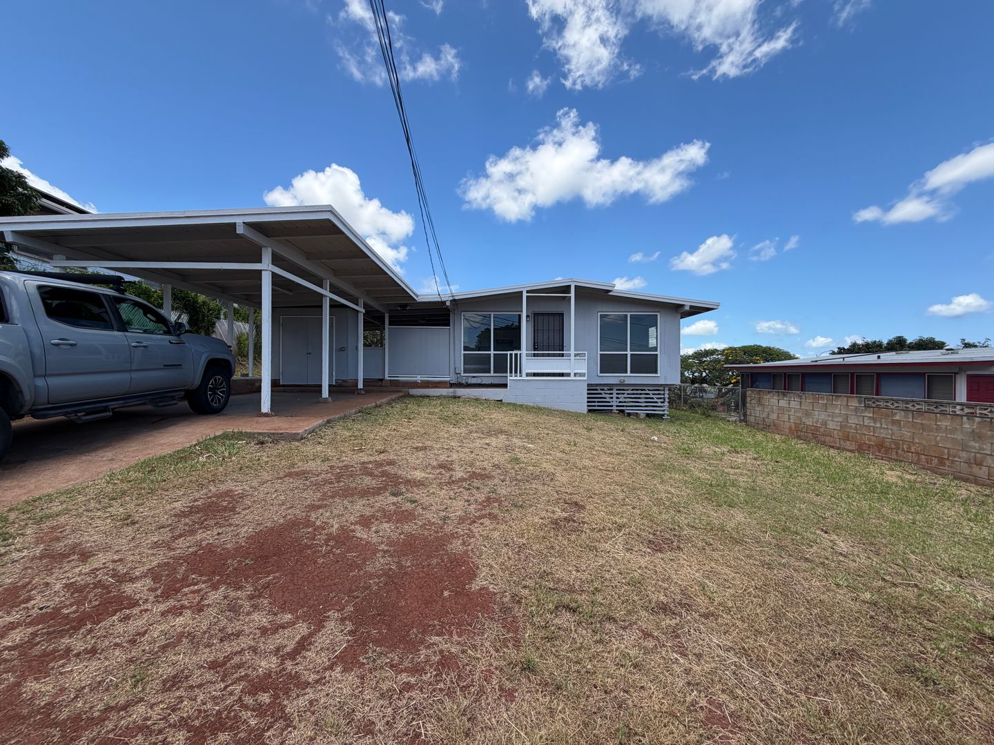 Kapolei House: 92-549 Awawa St