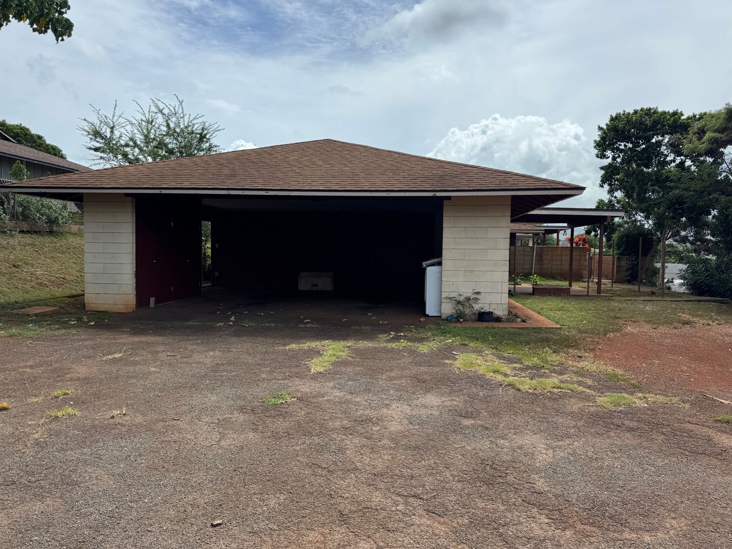 Pearl City Apartment: 1226 Palekaiko Street