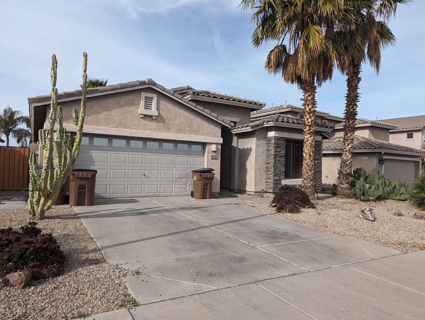 SAN TAN VALLEY House: 29810 N. LITTLE LEAF DR