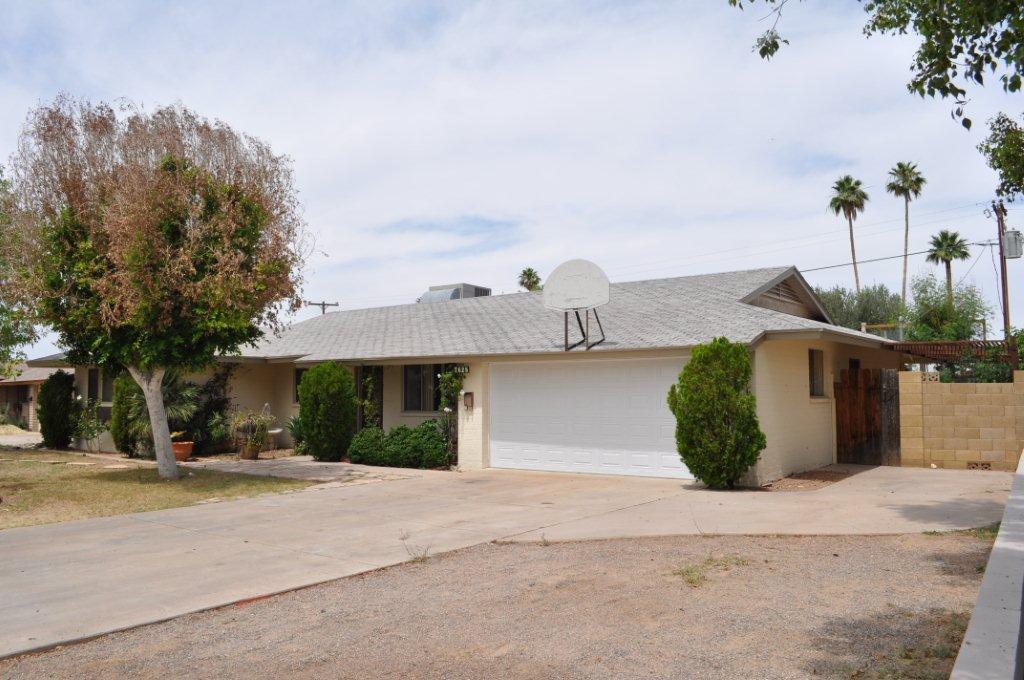 PHOENIX House: 7628 N 37TH AVE