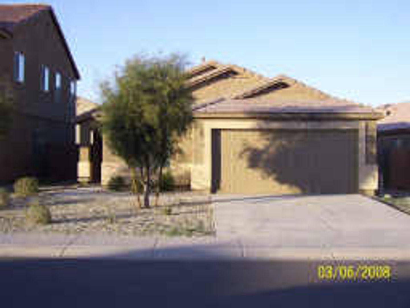 QUEEN CREEK House: 2894 W. JASPER BUTTE