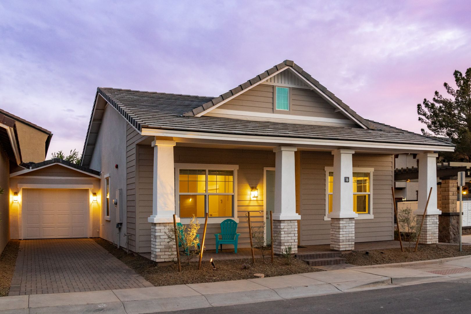 Chandler Apartment: 2845 N. Price Road