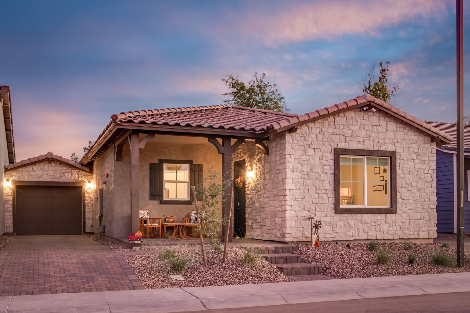 Gilbert Apartment: 1555 S. Val Vista Drive