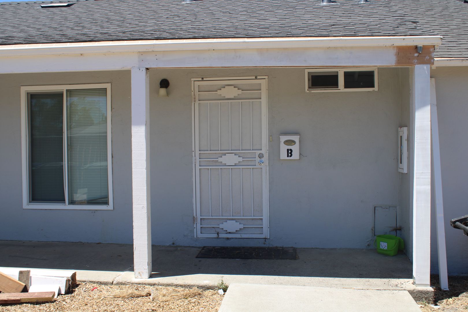 Pittsburg House: 53 Alturas Avenue -Unit B