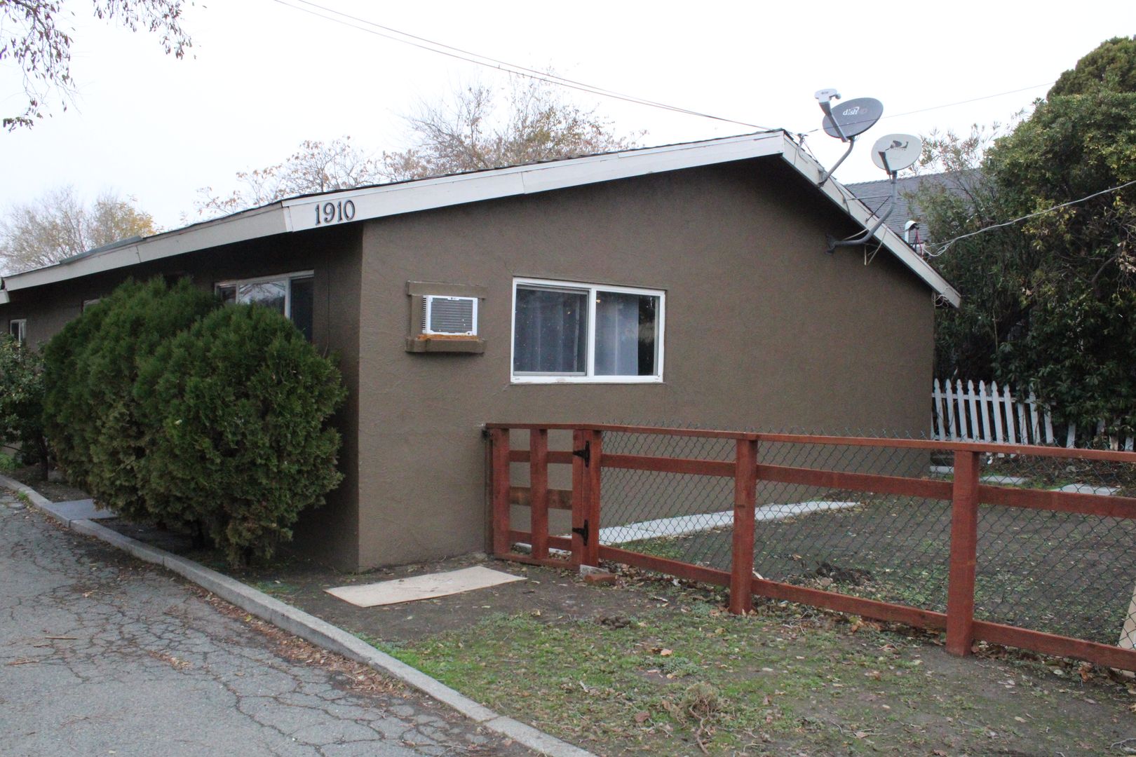 Antioch Apartment: 1910 Cavallo Road