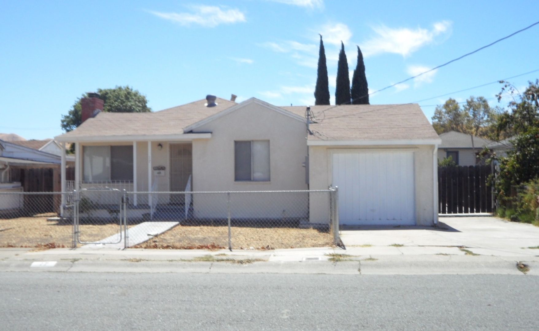 Pittsburg House: 17 Lorraine Avenue