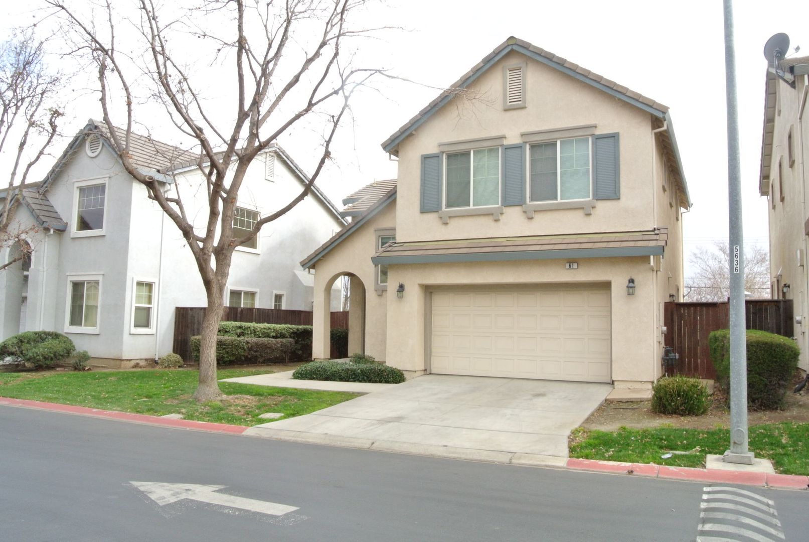 Pittsburg House: 61 Cassia Street