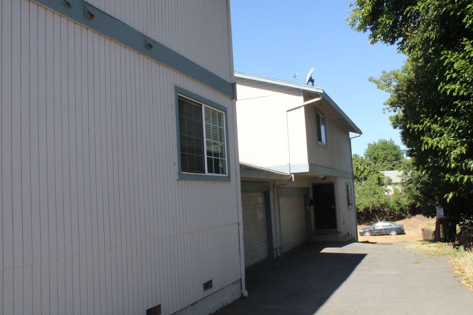 Antioch Apartment: 2004 Cavallo Road