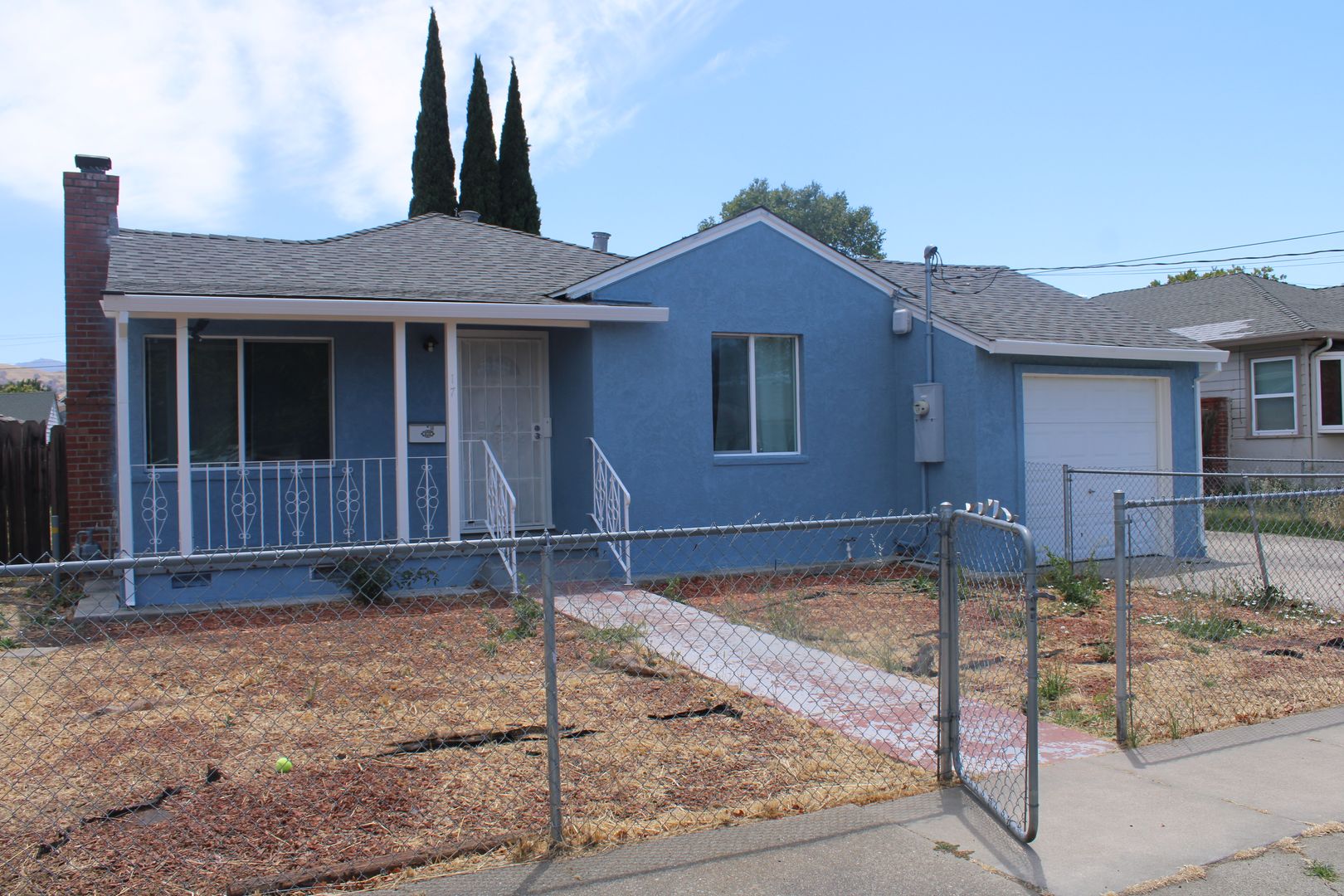 Pittsburg House: 17 Lorraine Avenue
