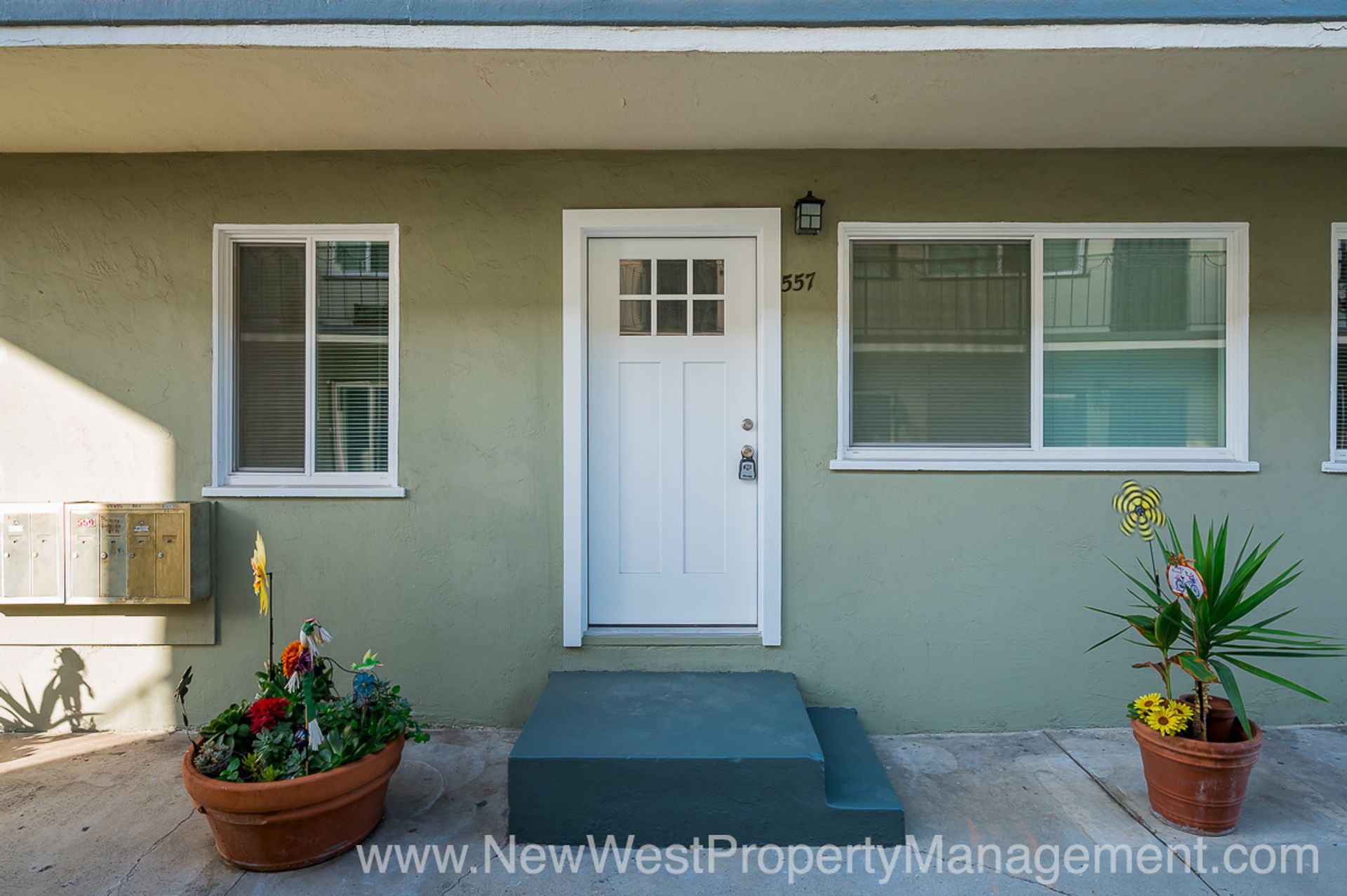 San Diego Apartment: 557 22nd St  San Diego