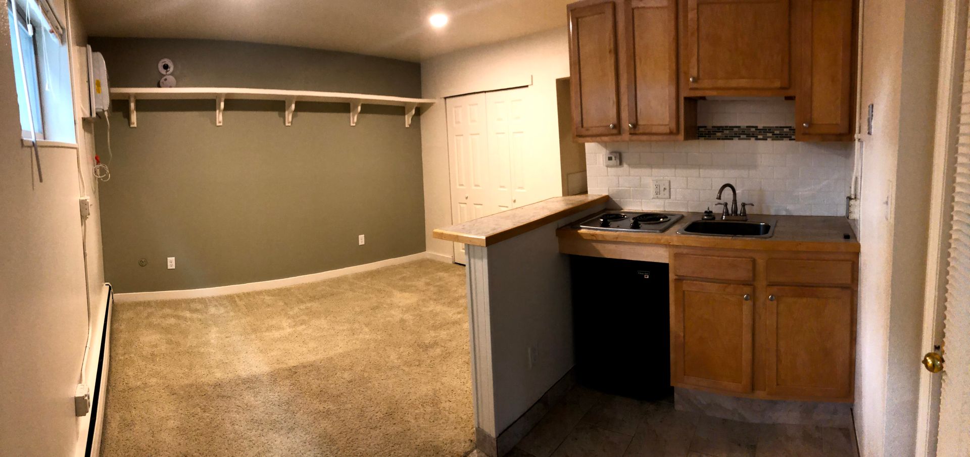 Boulder Apartment: 2000 Canyon Blvd