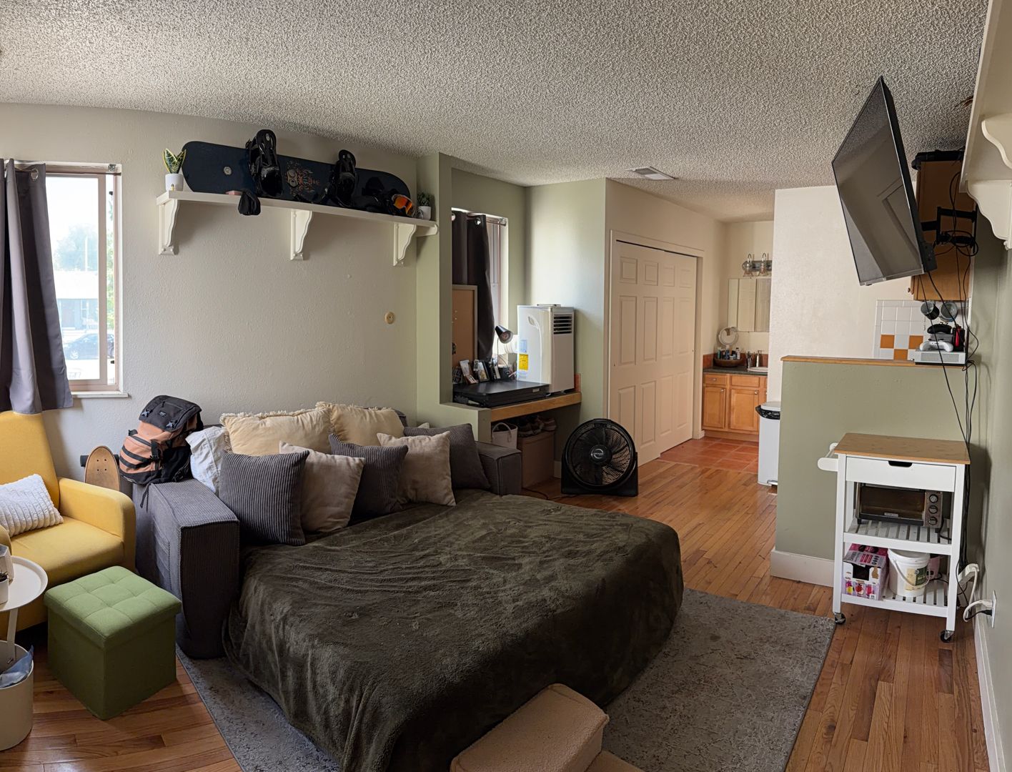 Boulder Apartment: 2251 Goss E Circle