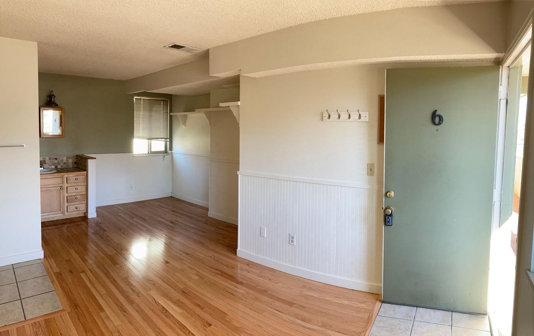 Boulder Apartment: 2251 Goss E Circle