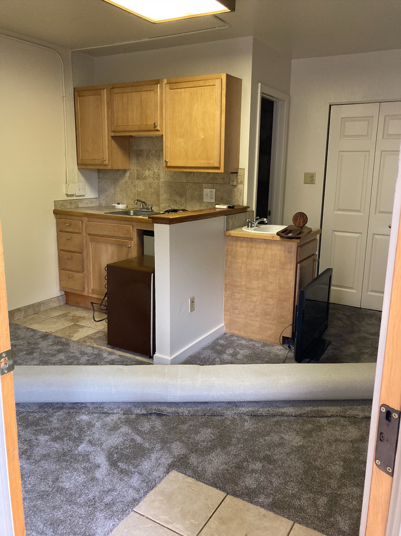 Boulder Apartment: 2000 Canyon Blvd