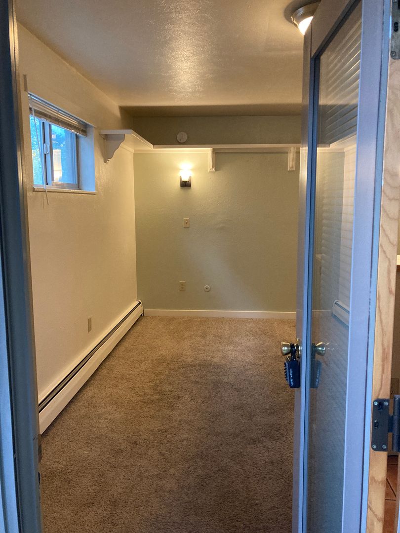Boulder Apartment: 2000 Canyon Blvd