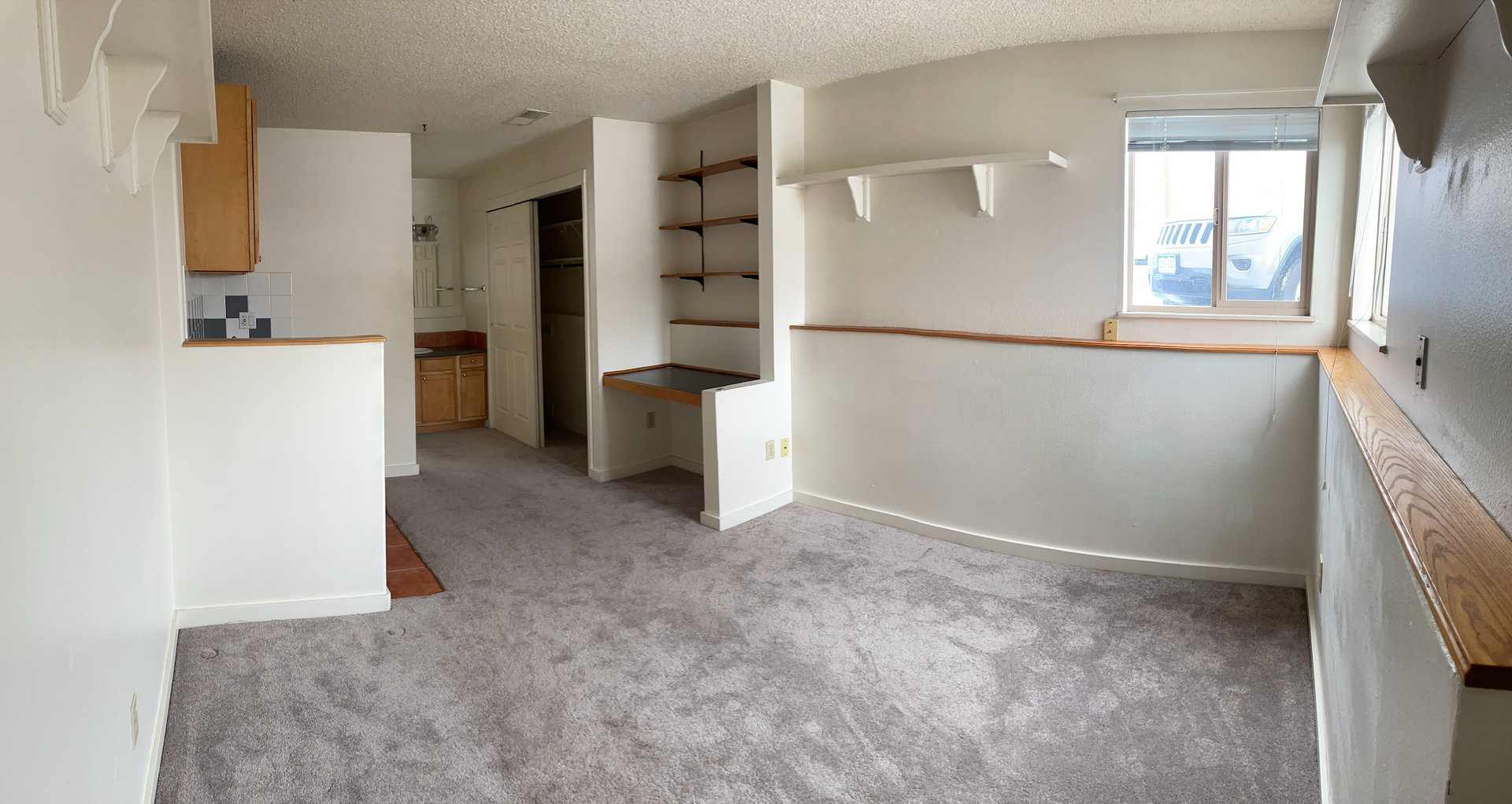 Boulder Apartment: 2295 Goss Circle E