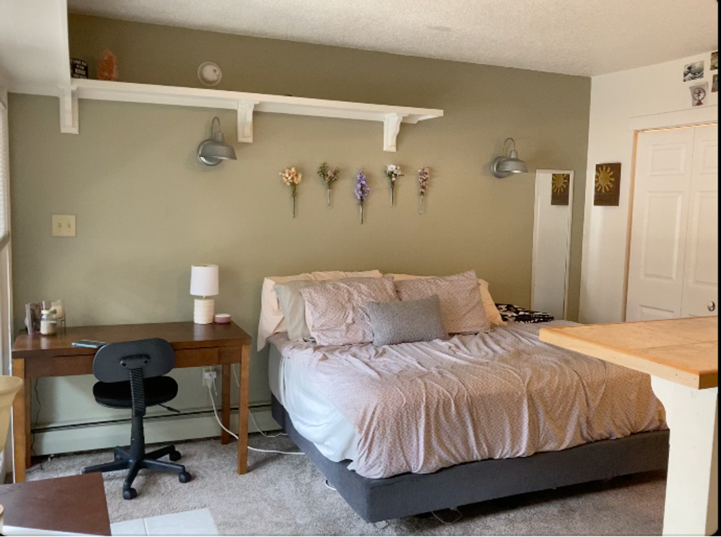 Boulder Apartment: 2000 Canyon Blvd
