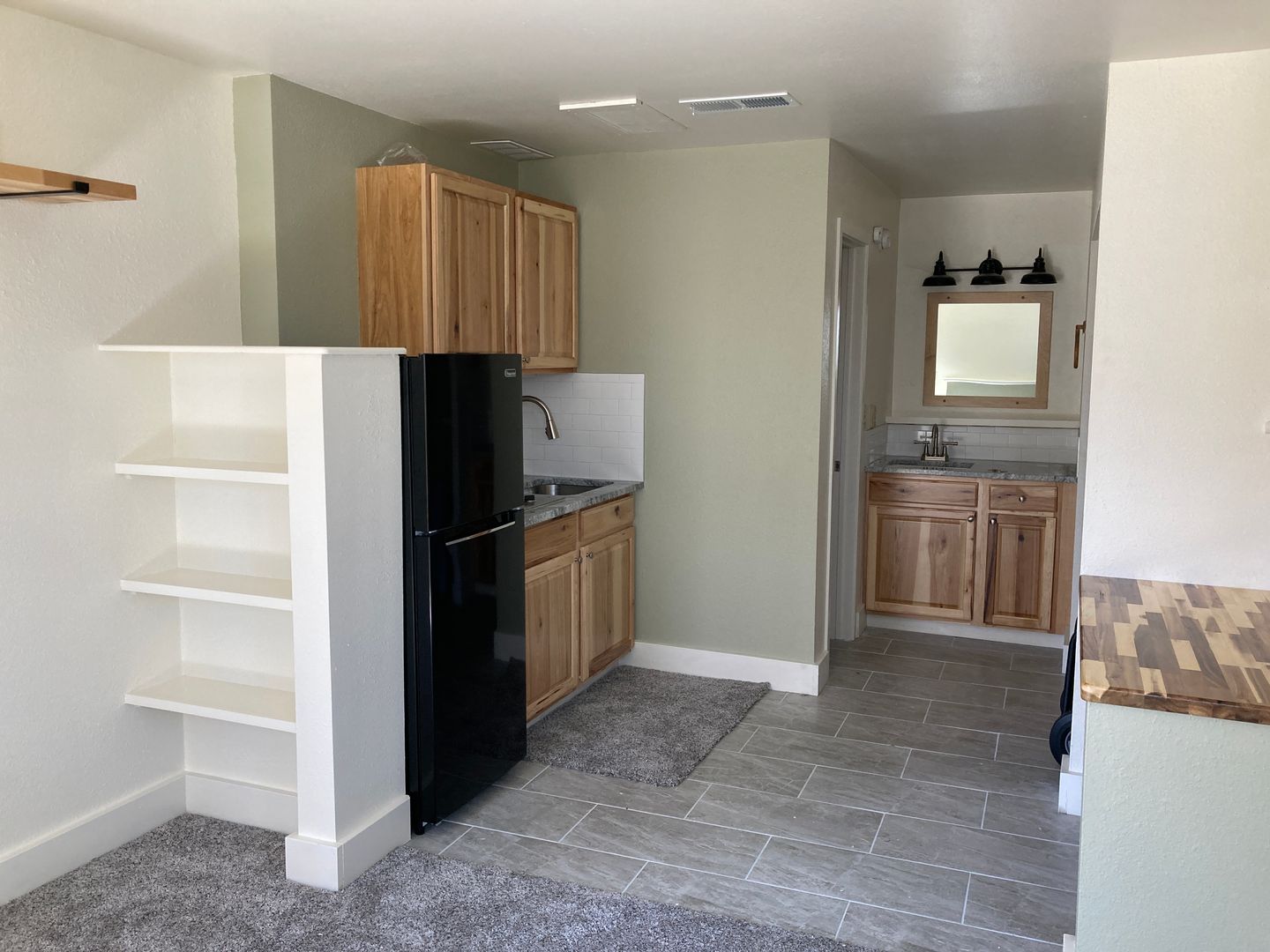 Boulder Apartment: 2244 Canyon Blvd