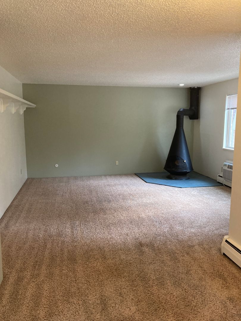 Boulder Apartment: 2000 Canyon Blvd