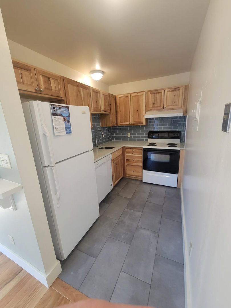 Boulder Apartment: 3597 Nottingham Court