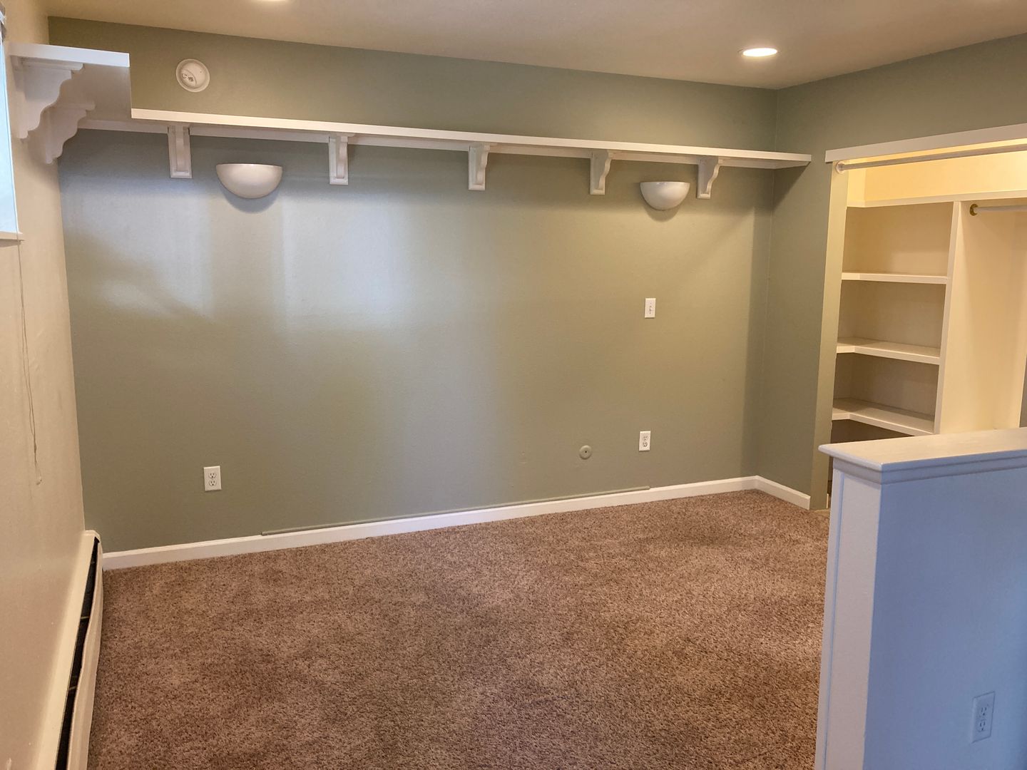 Boulder Apartment: 2000 Canyon Blvd