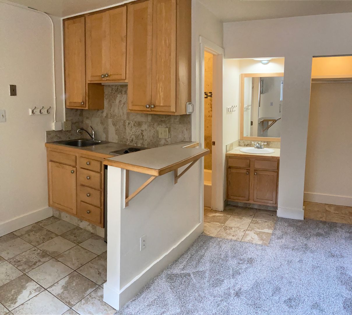Boulder Apartment: 2000 Canyon Blvd