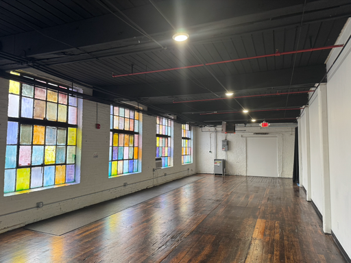 First Floor Sunlit Studio Space – photo 1