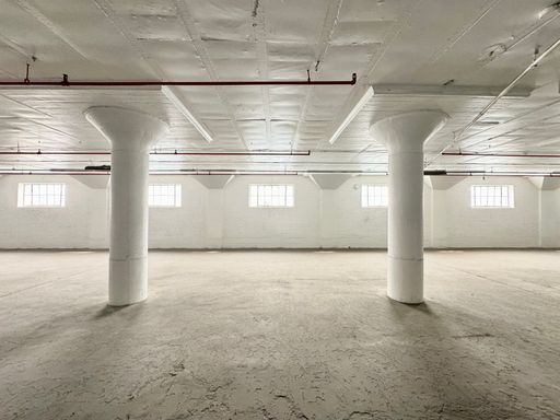 Industrial Storage Space on Second Floor Now Available – photo 1