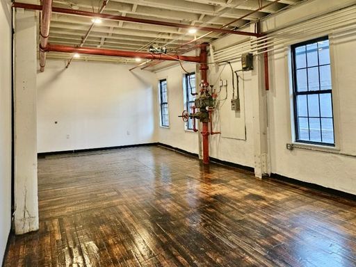 Sunlit Studio Space Coming Available!