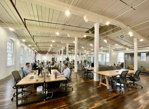 Former Event Hall Now Available for Lease! – photo 1