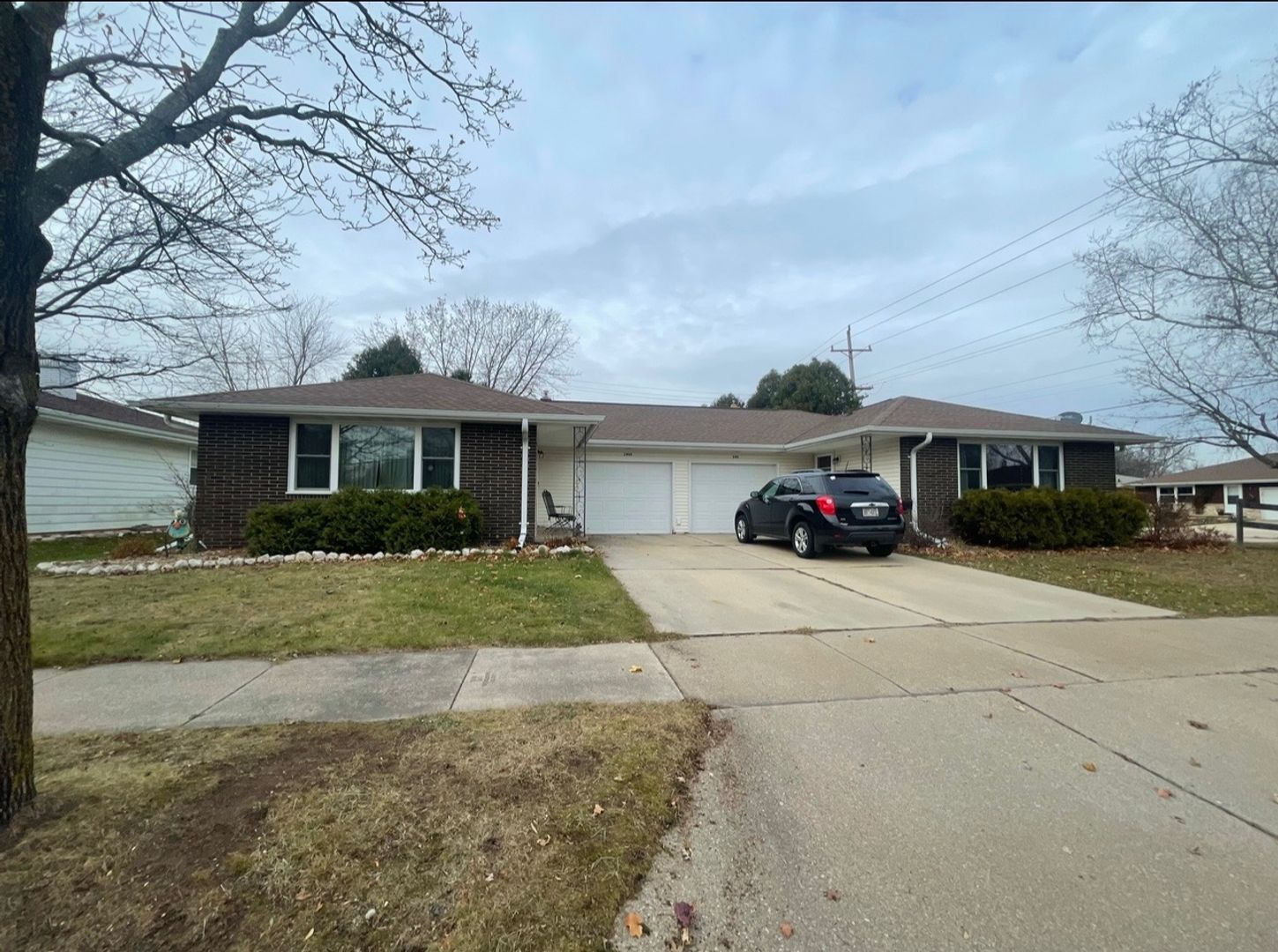 Appleton Apartment: 2411 N Eugene St