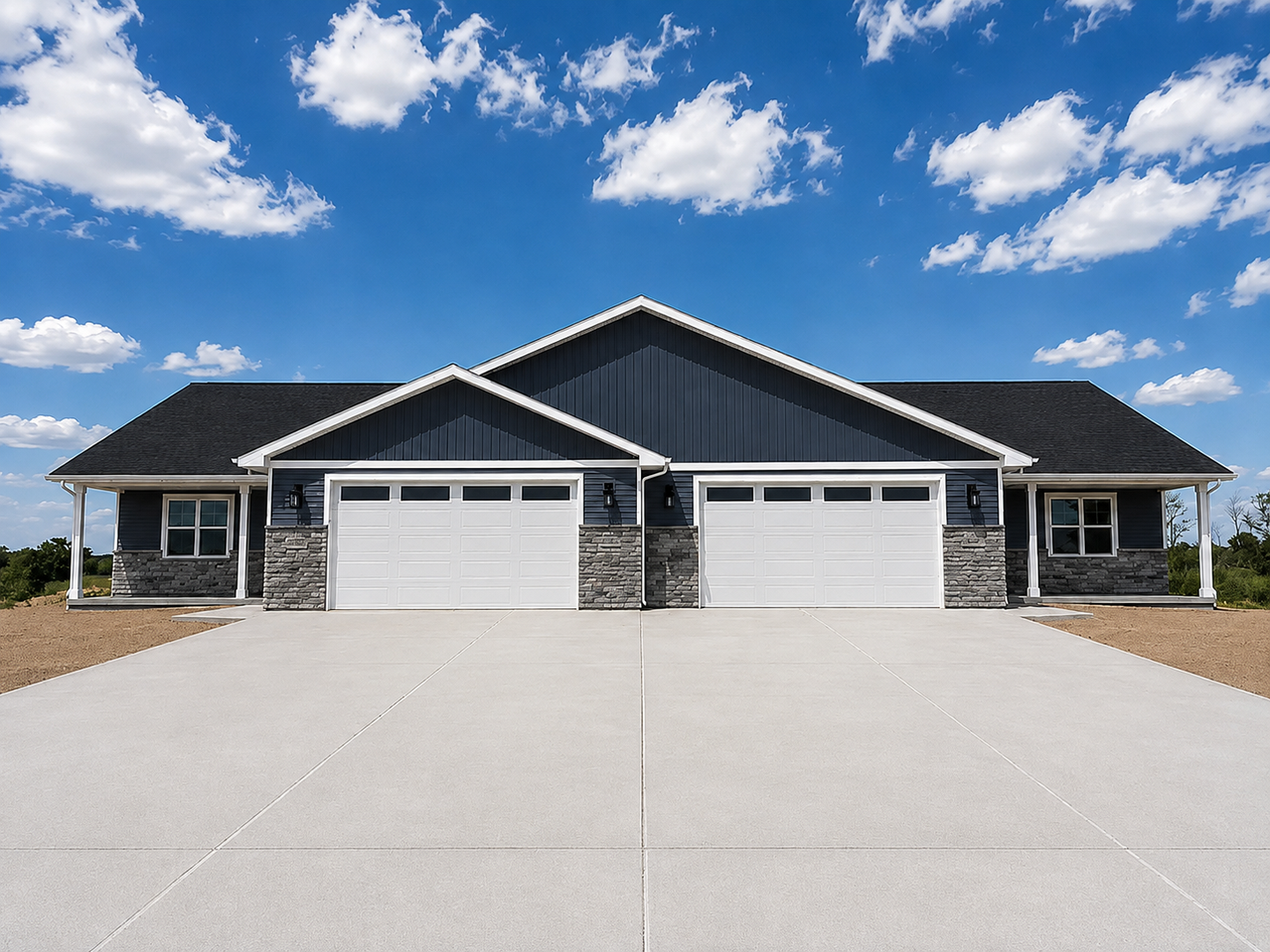 Greenville House: N1016 Magdalyn CT