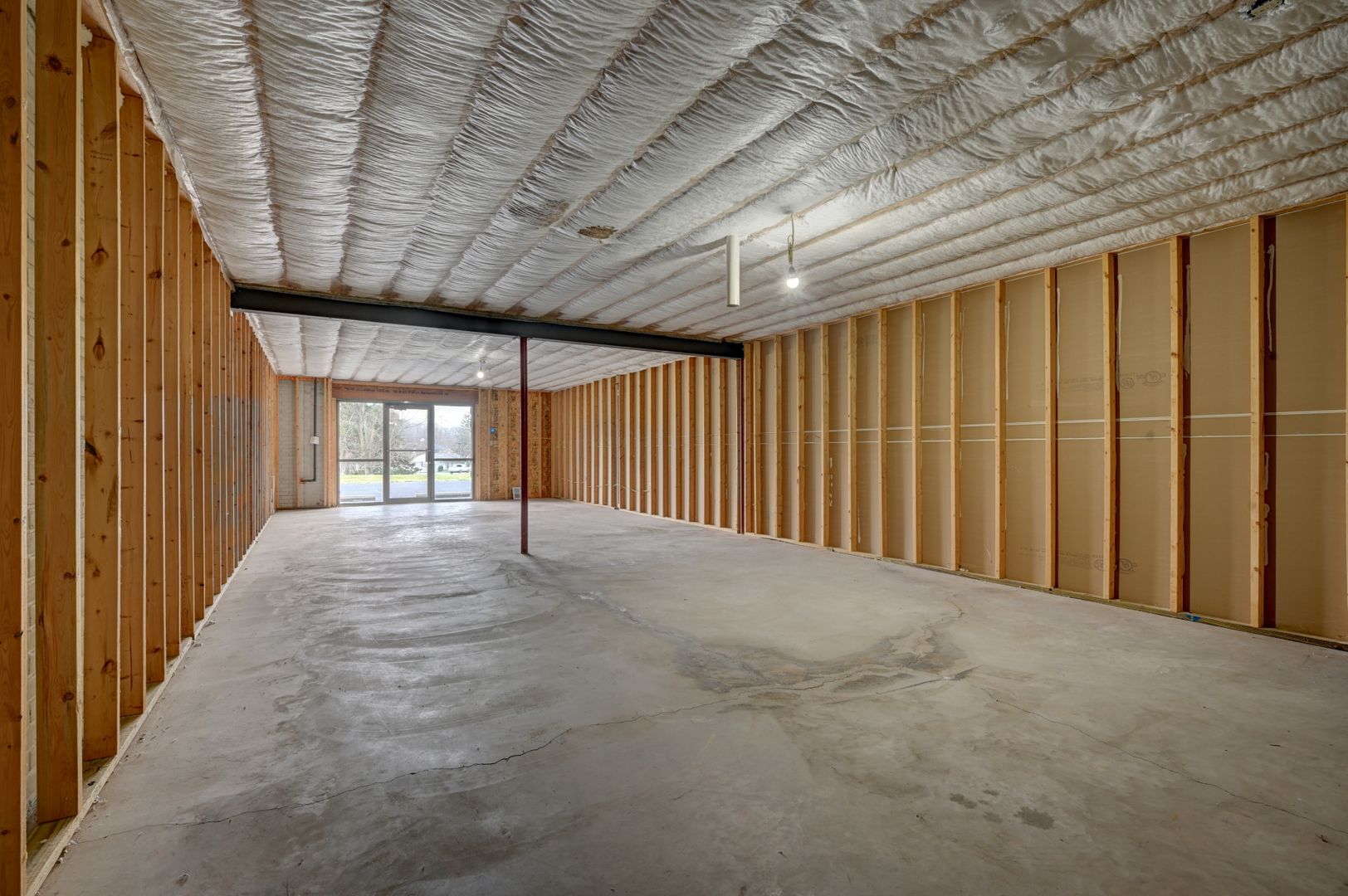 11001 Anthony Highway Storage Units, 3 Storage Units Available