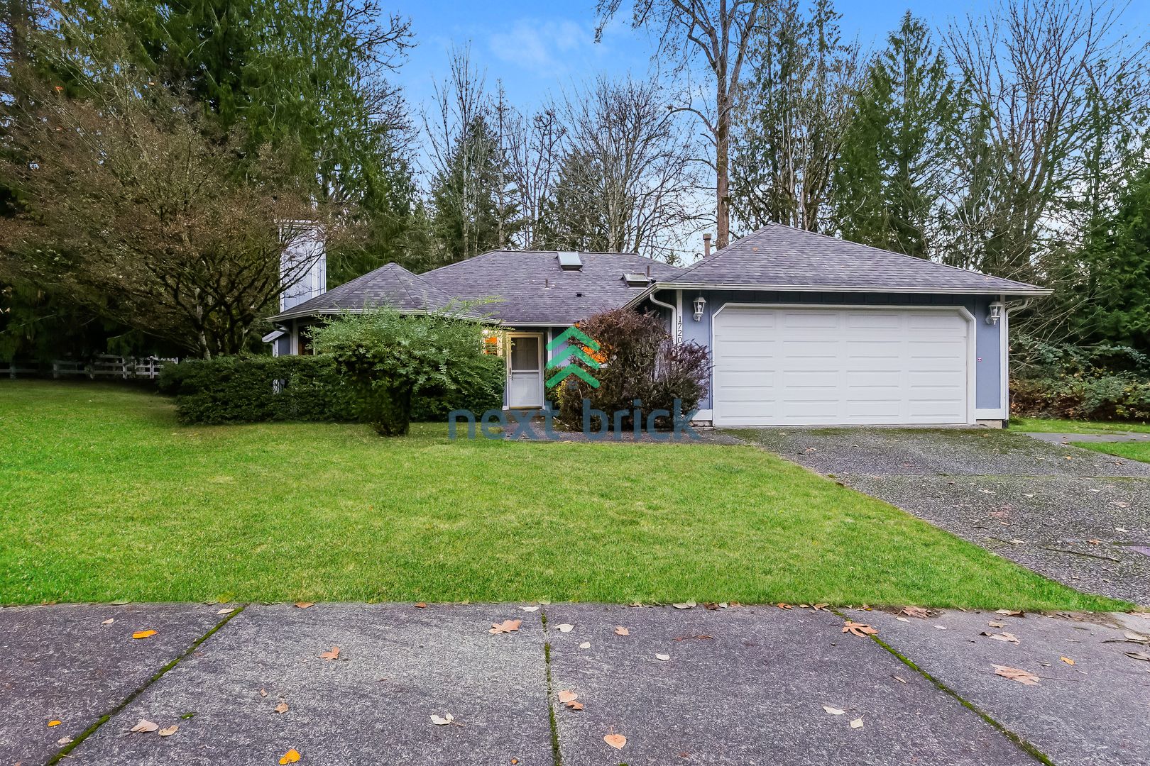 Redmond House: 17206 NE 132nd Pl
