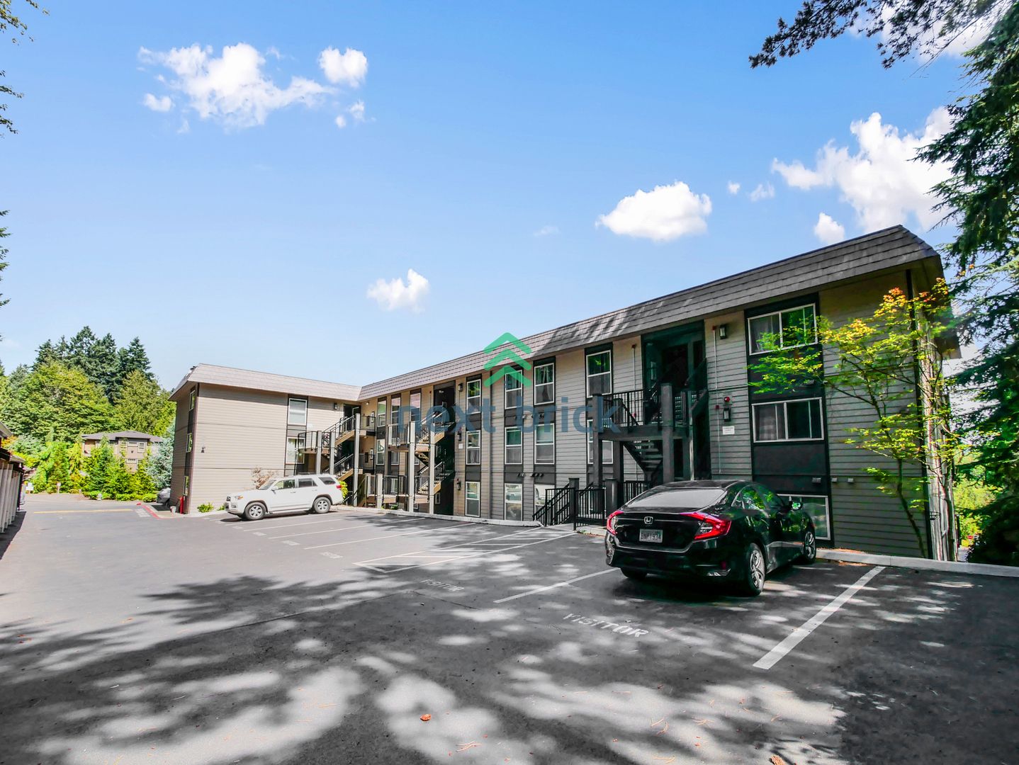 Bothell House: 9515 NE 180th St Unit C306