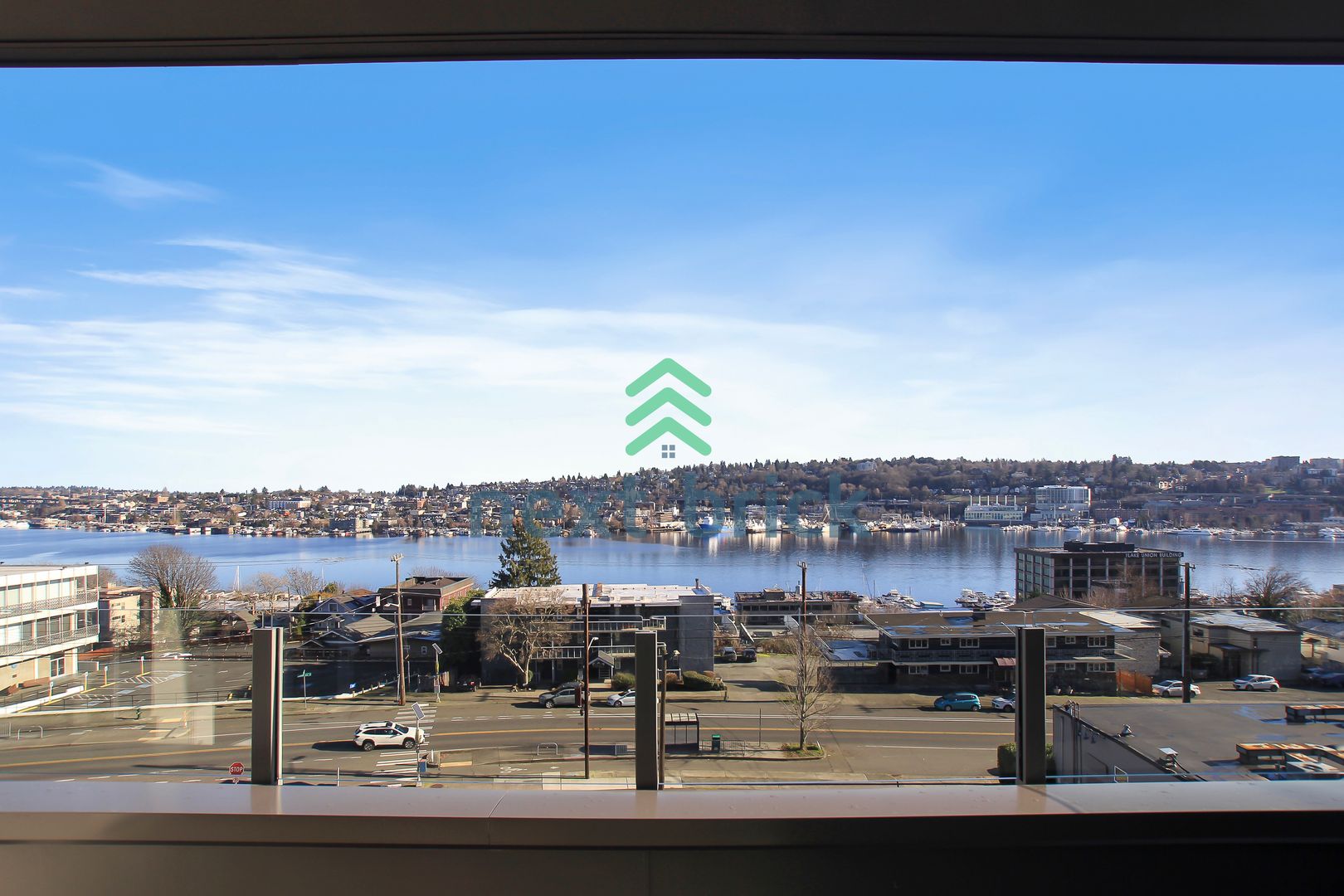 Seattle Condo: 1768 Aurora Ave N Apt 303